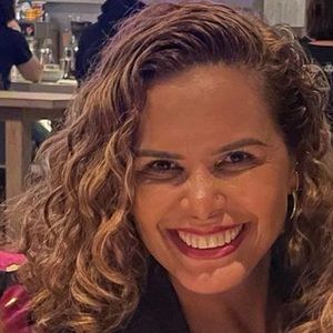 Meet your Posher, Sandra danielle